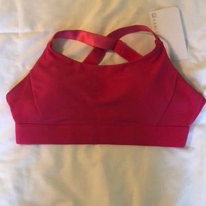 Danica High Support Sports Bra